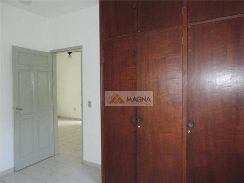 Imagem 11 de 13 de Casa Com 2 Dormitórios Para Alugar, 55 M² Por R$ 950,00/mês - Higienópolis - Ribeirão Preto/sp - Ca0518