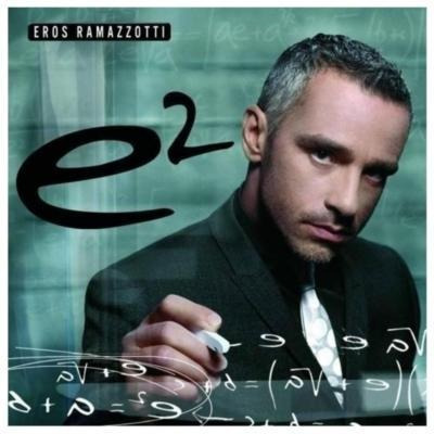 Eros Ramazzotti - E2 Best Of 2cd