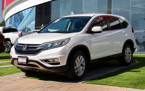 Imagen 1 de 14 de Honda Cr-v I Style 2016