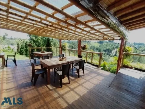 Propiedad Se Encuentra Ubicado En Rionegro, Via A ...(mls#251894)
