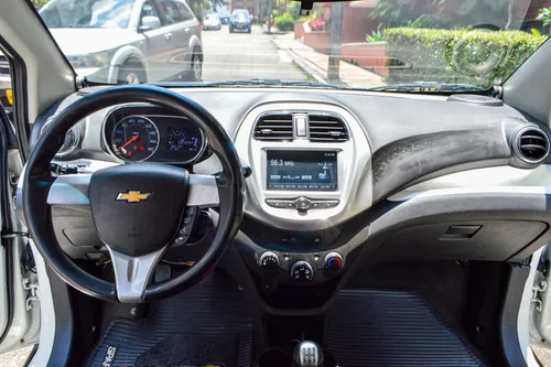 Chevrolet Spark GT 1.2 Activ