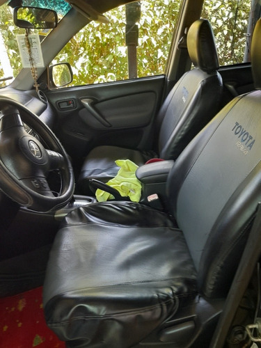 Imagen 7 de 15 de Toyota Rav4 Sports