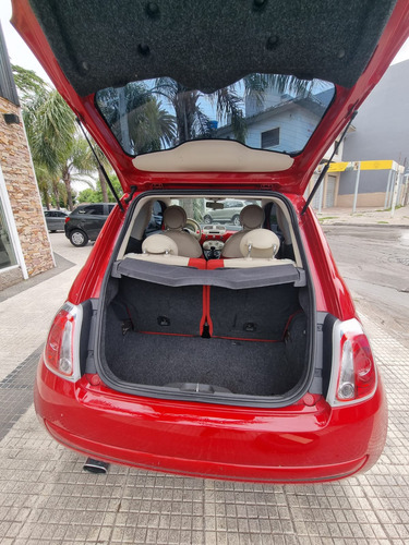Fiat 500 1.4 Cult 85cv