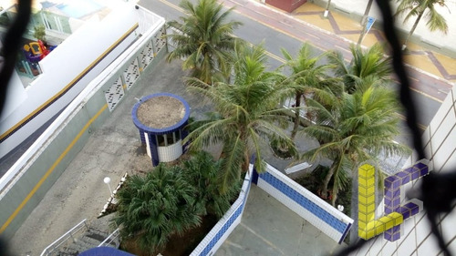 Apartamento Mongaguá- Sp - 16504