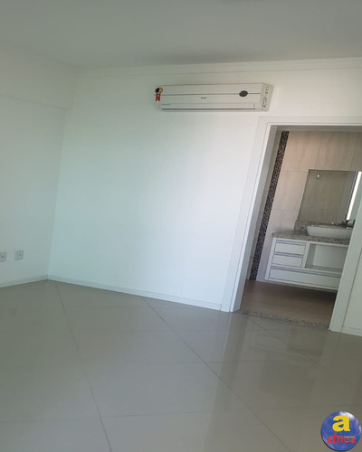 Imagem 8 de 15 de Apartamento 3 Quartos Sendo 1 Suíte E 2 Demi Suítes, 2 Vagas De Garagem Na Meia Praia Em Itapema/sc - Imobiliária África - Ap00772 - 70119788