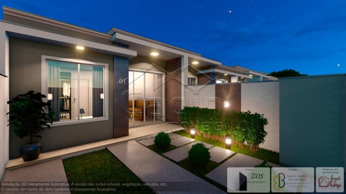 Imagem 4 de 10 de Casas - Ref: V443