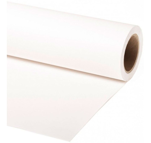 Fundo Infinito Papel Branco Super White 129 Bd Frete Gratis