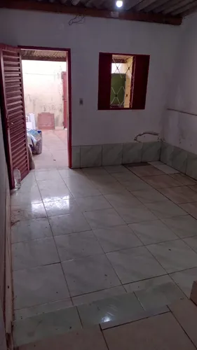 Vendo Lote No Gama Contendo 3 Casas