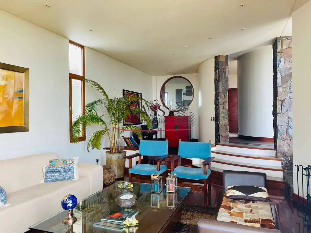 Imagen 5 de 27 de Casa En Venta En Jardín Del Mar Viña Del Mar