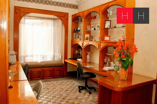 Casa En Venta En Zavaleta