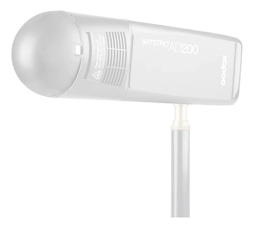 5 Difusores Tipo Domo Ak-r11 Compatibles Con H200r Round Fla