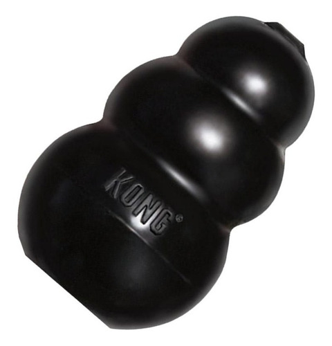 Kong Extreme L Juguete Rellenable Para Perros