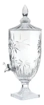 Comprar Suqueira Palm Tree Coqueiro Cristal Incolor  4 Litros Wolff