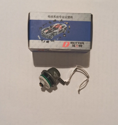 Regulador Gasolina Chevrolet Blazer/cheyenne Silvera 96-02 