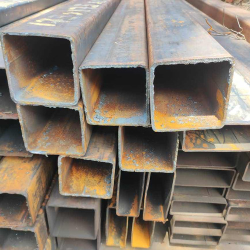 Tubo Estructural 135x135 3mm A 6 Metros