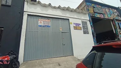 Local en arriendo