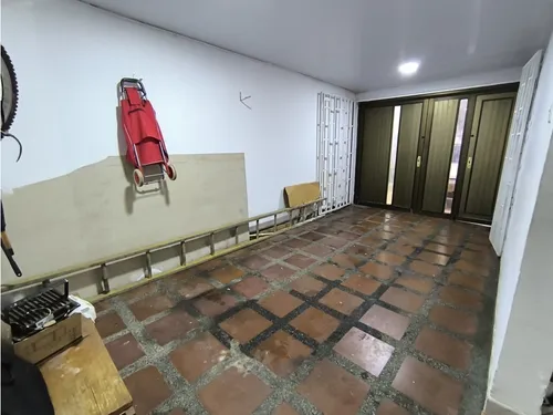 Venta Casa De 256 Mts2 En El Lido, Sur De Cali.12921-2