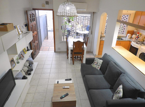 Imagen 7 de 23 de Oportunidad Hermoso 3 Amb Duplex!!- Parque Patricios!!