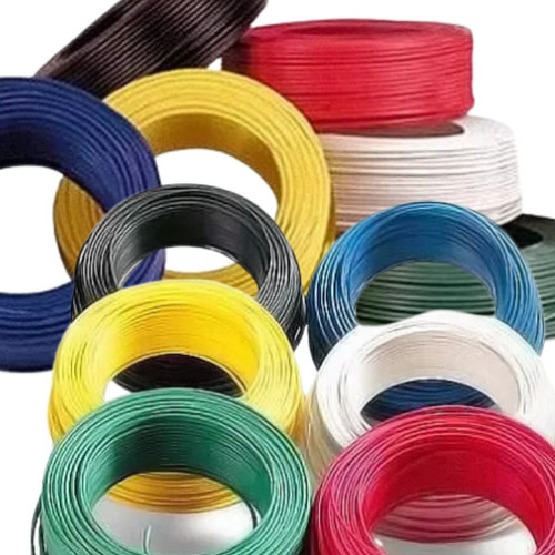 Cable Unipolar 1 Mm Normalizado Iram Colores X Rollo 100mts 