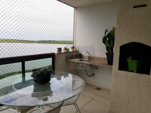 Imagem 7 de 15 de Apartamento Com 3 Dormitórios À Venda, 150 M² Por R$ 900.000,00 - São Marcos - Macaé/rj - Ap0005