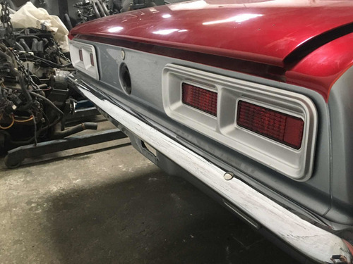 Chevrolet Camaro 68 Rs