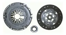 Comprar Kit Embrague Vw Audi A3 Bora Golf Iv Ibiza 1.9 Tdi S\u002Fvolante