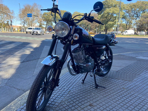 Imagen 23 de 24 de Patagonian 150 St Zanella Vmen Ahora 12/18 Cuotas