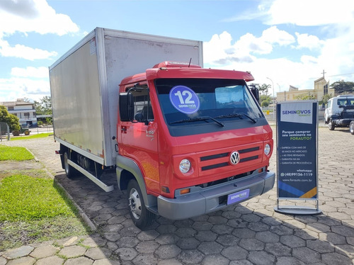Volkswagem 8.150