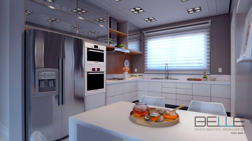 Imagem 5 de 28 de Apartamento Com 4 Dormitórios À Venda, 176 M² Por R$ 2.364.129,00 - Centro - Balneário Camboriú/sc - Ap0201