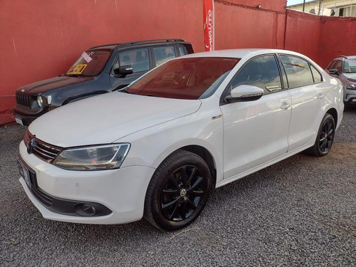 Volkswagen Jetta Comfortline Tiptronic 2.0 Flex Aut.