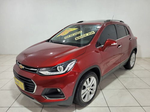 Chevrolet Tracker Premier 1.4 Turbo 16V Flex Aut