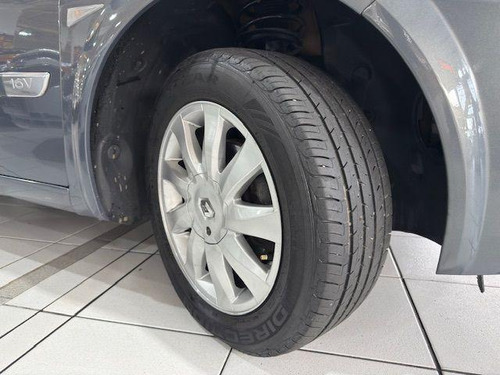 Renault Megane Grand Tour Dynamique 1.6 16v Hi-flex Mec.