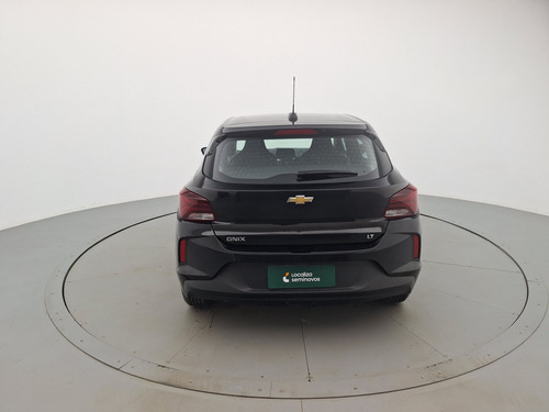 Chevrolet Onix 1.0 TURBO FLEX LT MANUAL