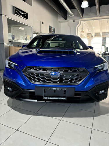 Subaru WRX 2.4 Performance Awd Mt