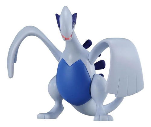 Jogue Pokémon Moncolle Takara Tommy