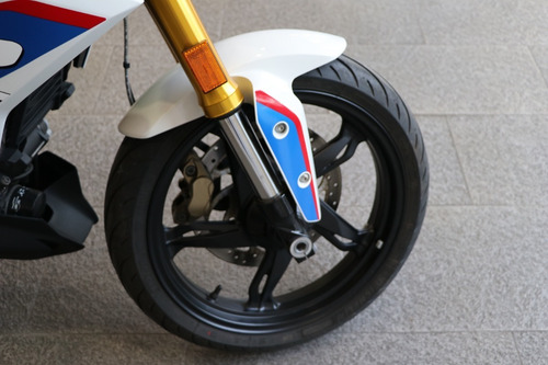 Imagen 4 de 9 de Bmw G 310 R