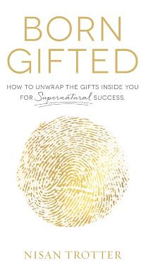 Libro Born Gifted: How To Unwrap The Gifts Inside You For...