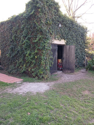 Venta Hermosa Casa Quinta 6 Hectáreas - Chacra En Gualeguay