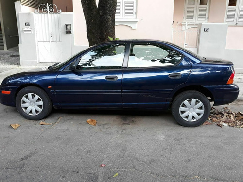 Chrysler Neon 97