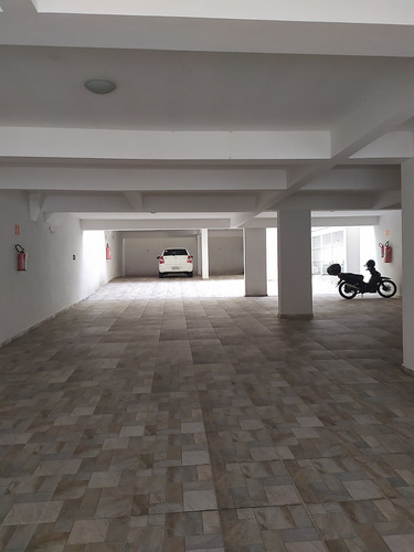 Imagem 1 de 11 de Ref.: 2268 - Apartamento Sem Condomínio Com 2 Quartos E 1 Vaga Na Vila Vitória, Santo André - Sp - 2268