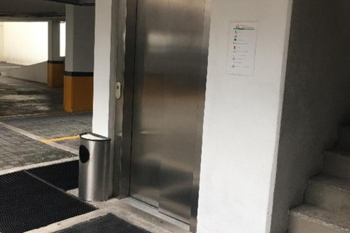 Departamento En Venta Av. Toluca # 985, Col. Olivar De Los Padres, Alc. Alvaro Obregon, Cp. 01780 Mlci10