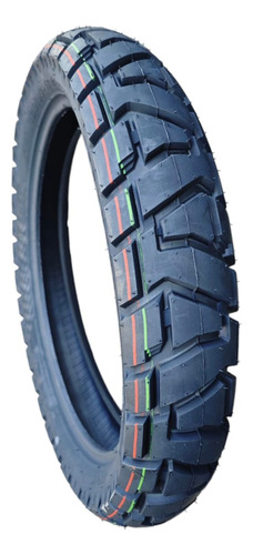 Llanta 120/80-18 Sayto 68p 6pr Tt Pg97b Dm200, Dm250