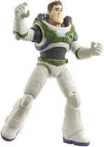 Comprar Disney Pixar Buzz Lightyear Space Ranger Alpha 31 Cms 2022