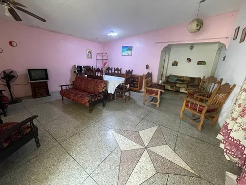 Casa Centro Palo Negro
