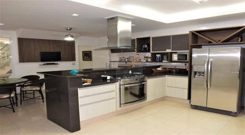 Casa Com 4 Dormitórios À Venda, 462 M² Por R$ 2.400.000,00 - Condomínio Villa Romana - Indaiatuba/sp - Ca1034