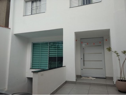 Imagem 12 de 12 de Casa Sobrado Para Venda, 2 Dormitório(s), 288.0m² - 9584