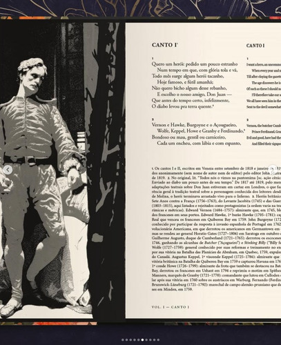 Don Juan (bilíngue E Frete Grátis) - Clube De Literatura Clássica