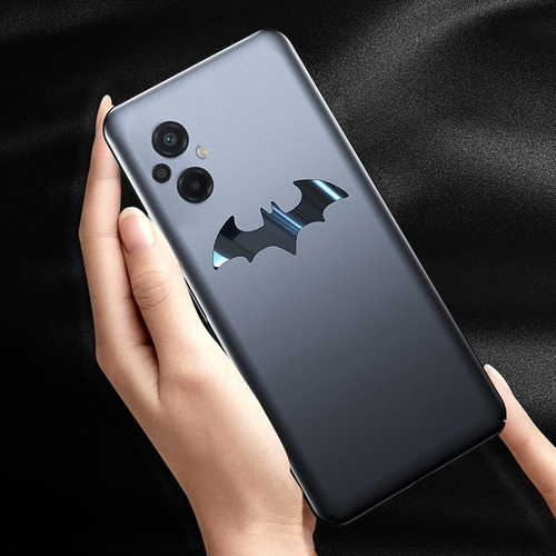 Funda Para Xiaomi Poco M5 De Silicona Mate Con Logo Genial