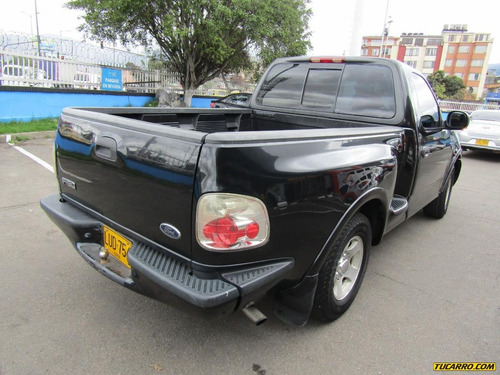 Ford F-150 Svt