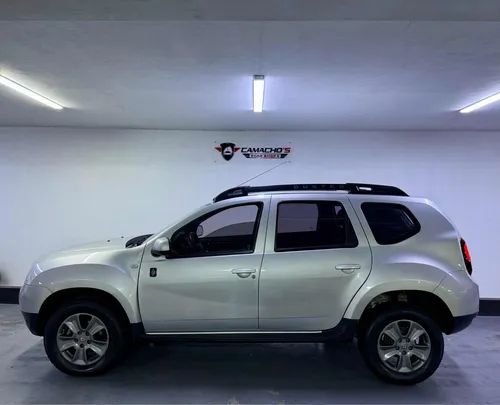 Renault Duster 2.0 DYNAMIC AUTOMATICA (FINANCIAMIENTO)